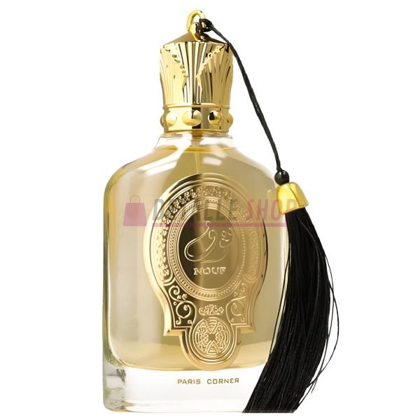 Comprar perfume original Nouf de Paris Corner online al mejor precio