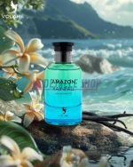 Perfume árabe unisex Amazon Rainfall de Volaré, fragancia de lujo con aroma fresco comprar ahora dupe pacific chill louis vuitton comprar perfumes verano perfumes frescos
