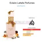 comprar eclaire lattafa dubai oriental fragancia dubai españa murcia alicante dulce aroma opiniones reseña donde comprar