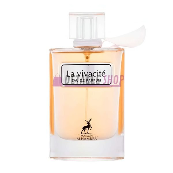 maison alhambra la vivacite dubai oriental perfume arabe la vida es bella comprar online opiniones dubai