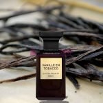 Vanille in Tobacco Fragrance World perfume de vainilla y tabaco para hombres y mujeres Comprar perfume Vanille in Tobacco Fragrance World online con envío rápido