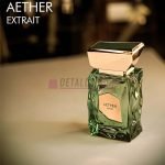 opiniones reseñas aether extrait perfume arabe oriental dubai lattafa comprar en murcia en alicante en valencia en madrid