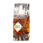 Perfume Royal Blend French Avenue detalle shop esencias Fragrance World Royal Blend