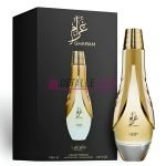 elegante lattafa pride mujer gharam dubai esencias lattafa oriental parfum mujer unisex perfumes arabes