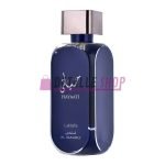 Hayaati Al Maleky by Lattafa Unisex - 100ml - Imagen 2