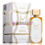 Hayaati Gold Elixir Lattafa - 100ml