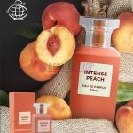 Alternativa a Bitter Peach de Tom Ford   Intense Peach perfume económico