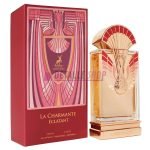 perfume arabe la charmante eclatant dubai oriental fragancia arabe oriental dubai mujer femenina maison alhambra