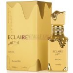 Lattafa Éclaire Banoffi, perfume árabe para mujer. Comprar perfumes árabes en Murcia, Sevilla, Alicante, Madrid, Barcelona, Valencia, España y Portugal.