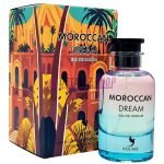Perfume árabe unisex Moroccan Dream de Volaré, fragancia de lujo duradera comprar unisex perfume verano dubai lorca murcia alicante valencia barcelona madrid