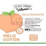 Melocotón Loción corporal - The Fruit Company