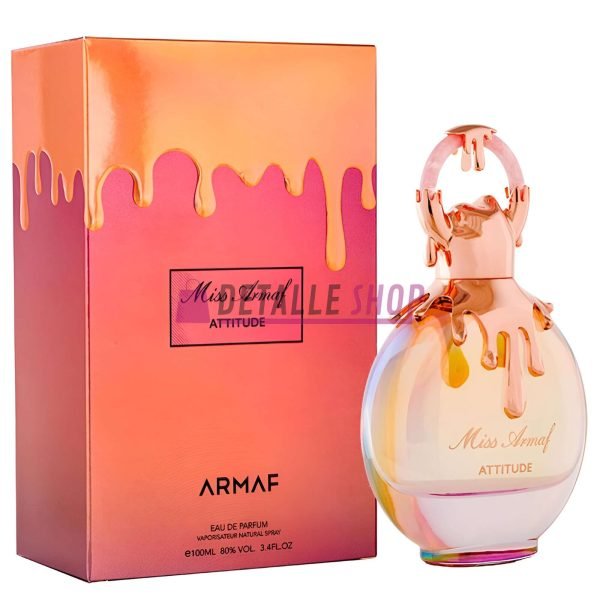 attitude miss armaf dubai lattafa perfume arabe esencias dubai detalle shop armaf