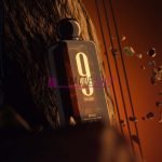 Nuevo perfume 9 PM Elixir de Afnan, fragancia árabe especiada y elegante para hombre. Comprar online en Madrid, Valencia y Murcia.