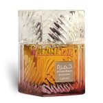 Nuevo perfume árabe para hombre con notas olfativas especiadas y ámbar. Perfume elegante de Dubái, disponible en Alicante, Valencia y Madrid