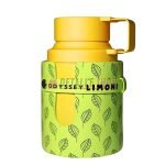 Armaf Odyssey Limoni 100ml - Perfume Masculino Cítrico - Imagen 2