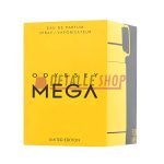 Odyssey Mega Man Armaf - 100ml - Imagen 3