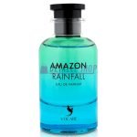 Amazon Rainfall de Volaré, perfume exclusivo con notas tropicales y elegantes opiniones clientes reseñas donde comprar perfumeria arabe lorca murcia valencia dubai shop