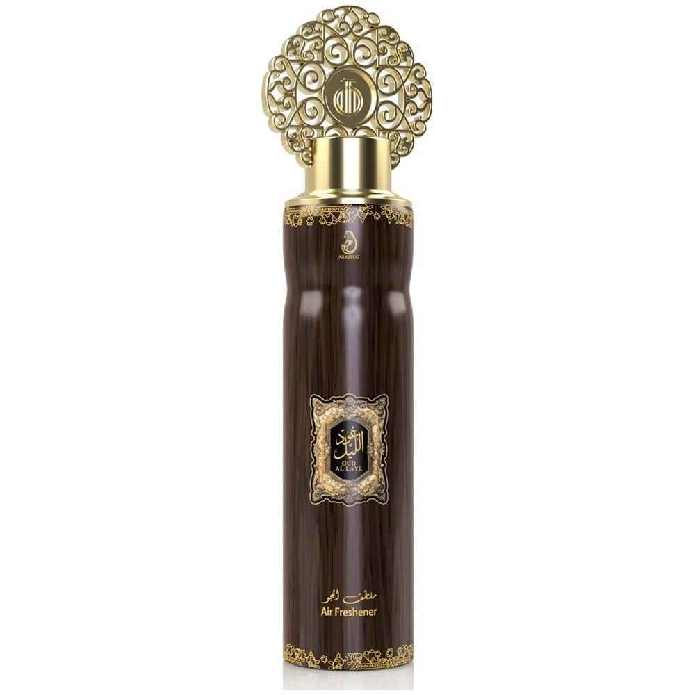 oud-al-layl-ambientador-arabiyat-300ml-549719 Oud Al Layl Ambientador Arabiyat 300ML