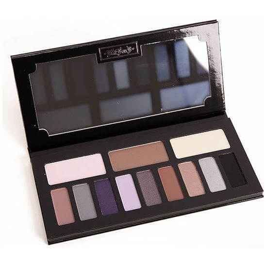 Paleta de sombras - Innerstellar