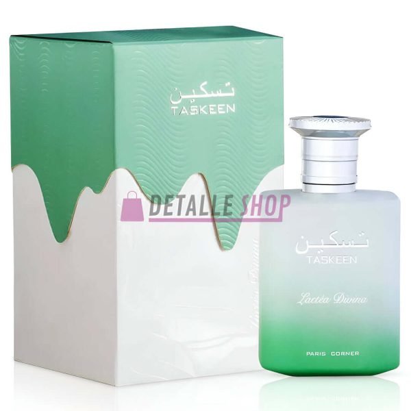 perfume taskeen lactéa divina paris corner opiniones comprar taskeen lactéa divina paris corner online lorca murcia alicante valencia madrid barcleona