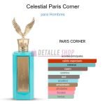 Emir Celestial de Paris Corner - 100ml - Imagen 4
