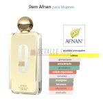 Fragancia unisex Afnan 9 AM, fresca y elegante para días calurosos