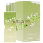 Perfume árabe Baklava Bite Gulf Orchid, femenino, dulce y gourmand con pistacho, miel, durazno y vainilla, bote verde. Comprar online en Lorca y Murcia mayoristas