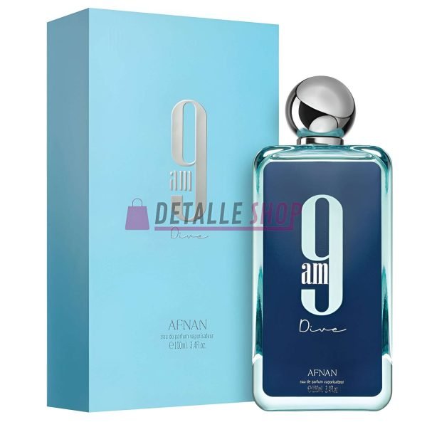 afnan 9pm dive perfume elegante para noche dónde comprar afnan 9pm dive perfume árabe hombre comprar online en lorca murcia alicante valencia madrid barcelona online