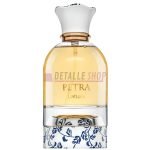Fragancia femenina elegante Petra de Lattafa perfumeria arabe perfume para verano perfume dubai oriental comprar online en lorca murcia alicante valencia madrid barcelona