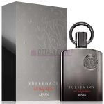 Perfume árabe Supremacy Not Only Intense de Afnan, comprar online, opiniones y reseñas, disponible en Lorca, Murcia y Alicante.