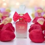 Bint Hooran Rose Passion de Ard Al Zaafaran - 100ml - Imagen 2