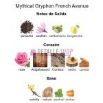 Perfume cálido con canela y especias para hombre disponible en Crevillente y Alicante, esencia masculina sofisticada y llena de carácter.