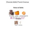 Dónde comprar Chocola Addict de French Avenue online Comparativa entre Chocola Addict y otras fragancias gourmand