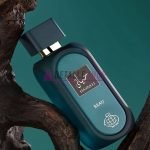 Perfume fresco y lujoso Hayaati Beau de Fragrance World para hombre