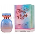 Magic Nigth de Maison Asrar - 100ml