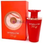 Fragancia gourmand SH'MALLOW Fluff French Avenue para mujer con notas de fresa y algodón de azúcar alicante crevillente madrid malaga dubai orienta mayoristas dulce gourmand fresa