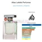 atlash comprar fragancia elegante dubai oriental españa murcia alicante