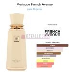 meringue french avenue fragrance world perfume dubai esencias de mujer los mejores perfumes arabes para mujer perfumes especiados mujer