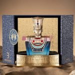 Precio del perfume Pharaoh Ramesses I de Bharara 100 ml