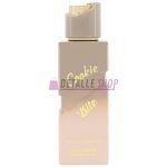 Perfumería árabe oriental Cookie Bite Gulf Orchid, elegante y femenino, notas gourmand de galleta, vainilla, caramelo y almizcle. Comprar barato en Madrid y Alicante.