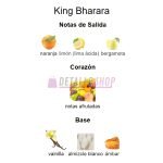 Perfumería España Bharara King, comprar online desde Dubai, opiniones y reseñas de Erba Pura, clon y dupe, Lorca Región de Murcia