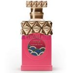 Perfume árabe Minya Dulce Caramel de Paris Corner, comprar en Madrid, Valencia y Barcelona, aroma gourmand y dulce para mujer.