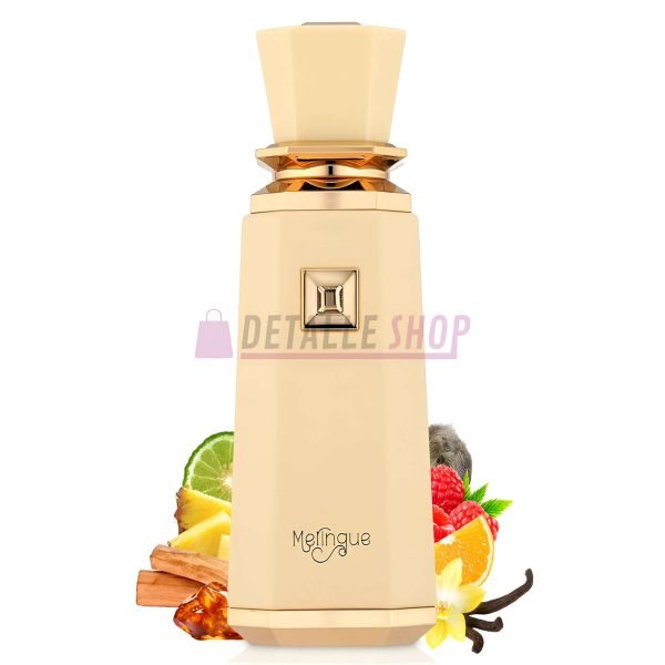 mejores perfumes arabes mujer	 perfumes french avenue meringue online comprar opiniones reseñas notas esencias de mujer