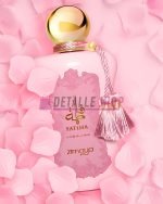 zimaya fatima pink perfume arabe mujer comprar online opiniones clientes reseñas lorca murcia alicante crevillente madrid barcelona