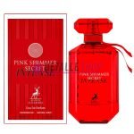 Pink Shimmer Secret Intense Maison Alhambra- 100ml