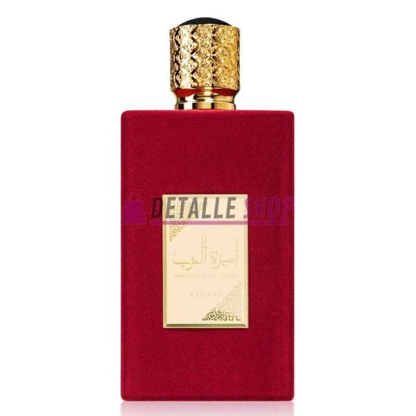 Ameerat Al Arab de Asdaaf - 100ml