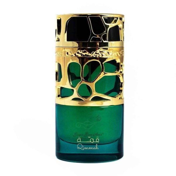 Qimmah Mujer de Lattafa - 100ml