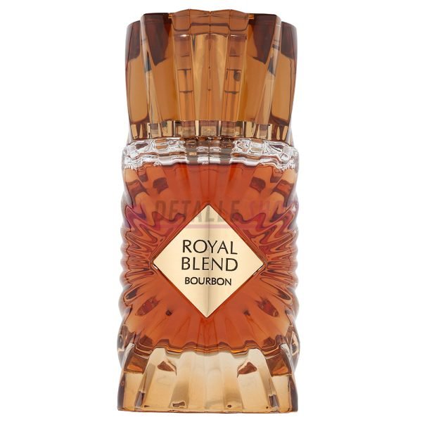 Royal Blend Bourbon perfume árabe exclusivo de French Avenue, ideal para hombres y mujeres elegantes, comprar Bourbon Murcia, comprar Bourbon Alicante, comprar Bourbon Málaga