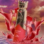 Sultana de French Avenue, perfume árabe de lujo oriental para mujer sofisticada comprar online origintal dubai oriental lorca murcia valencia madrid barcelona alicante crevillente dubai otiental comprar economico barato mujer verano femenino