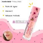 Set de regalo Fresa y Nata - The Fruit Company - Imagen 4